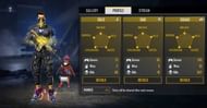 Ranked Stats